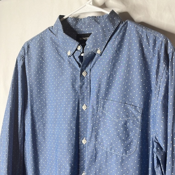 Bonobos Slim Fit Button Down - Picture 3 of 7
